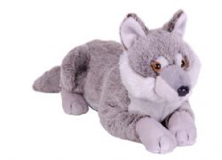 PELUCHE LOUP EARTHKINS 15